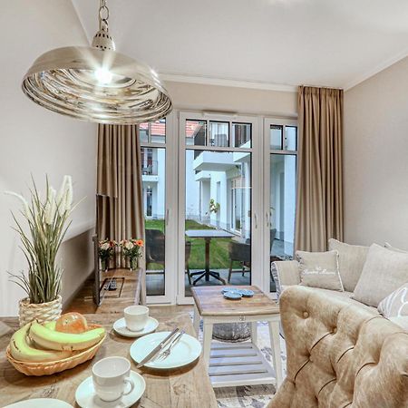 Baltischer Hof Apartment 11 بولتينهاجين المظهر الخارجي الصورة