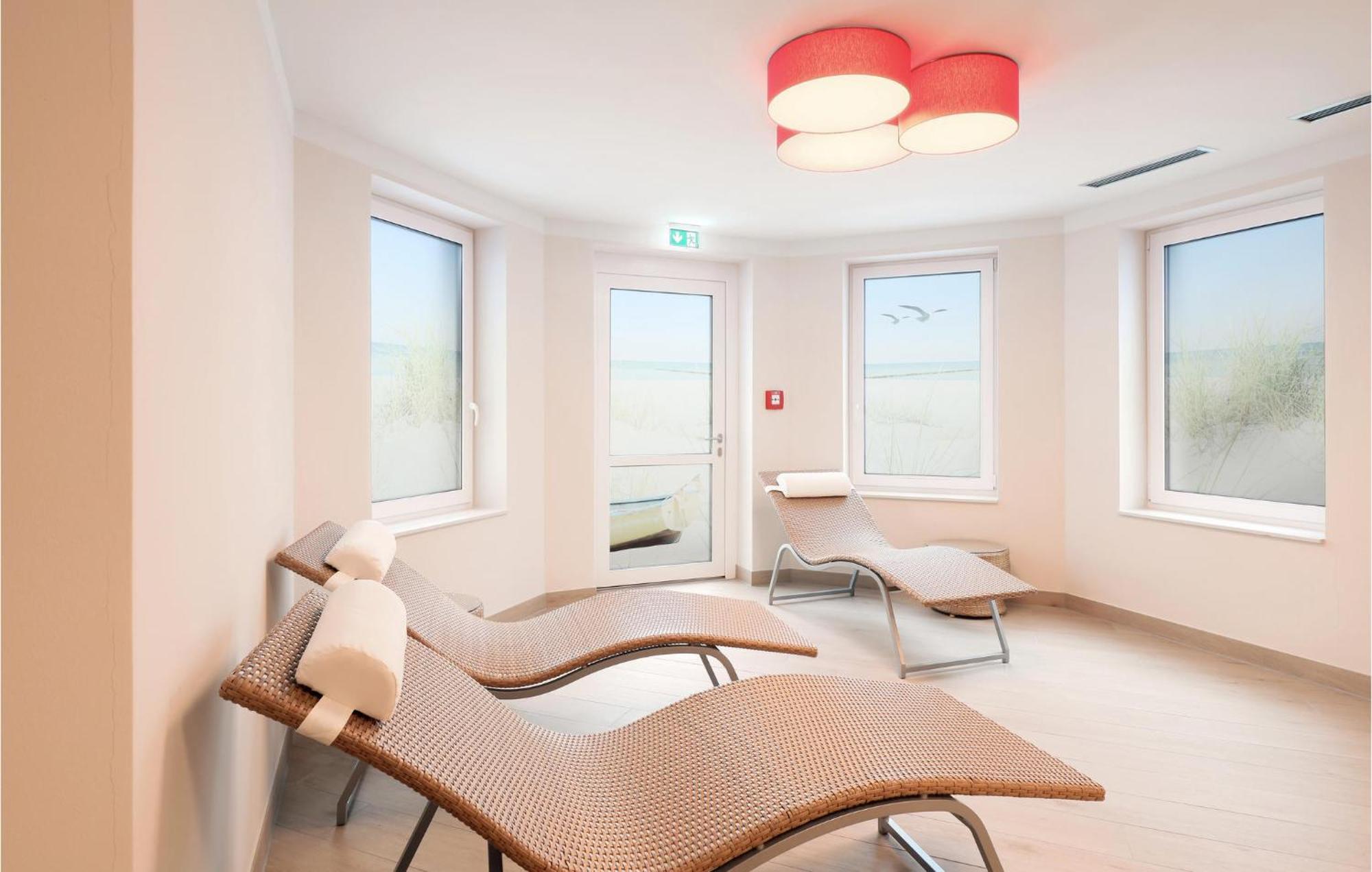 Baltischer Hof Apartment 11 بولتينهاجين المظهر الخارجي الصورة
