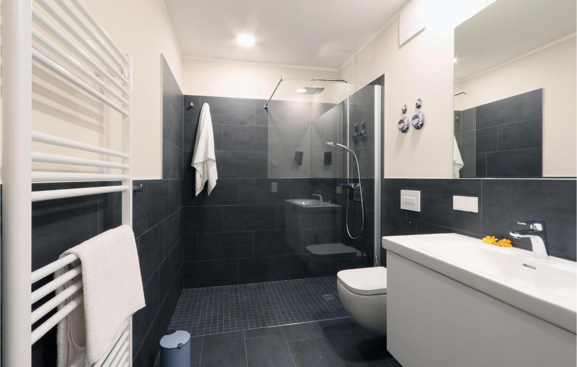 Baltischer Hof Apartment 11 بولتينهاجين المظهر الخارجي الصورة