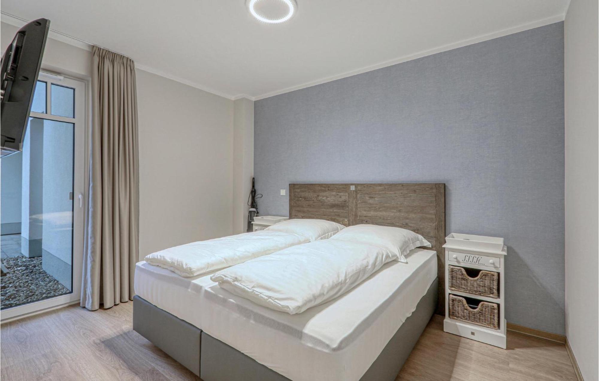 Baltischer Hof Apartment 11 بولتينهاجين المظهر الخارجي الصورة