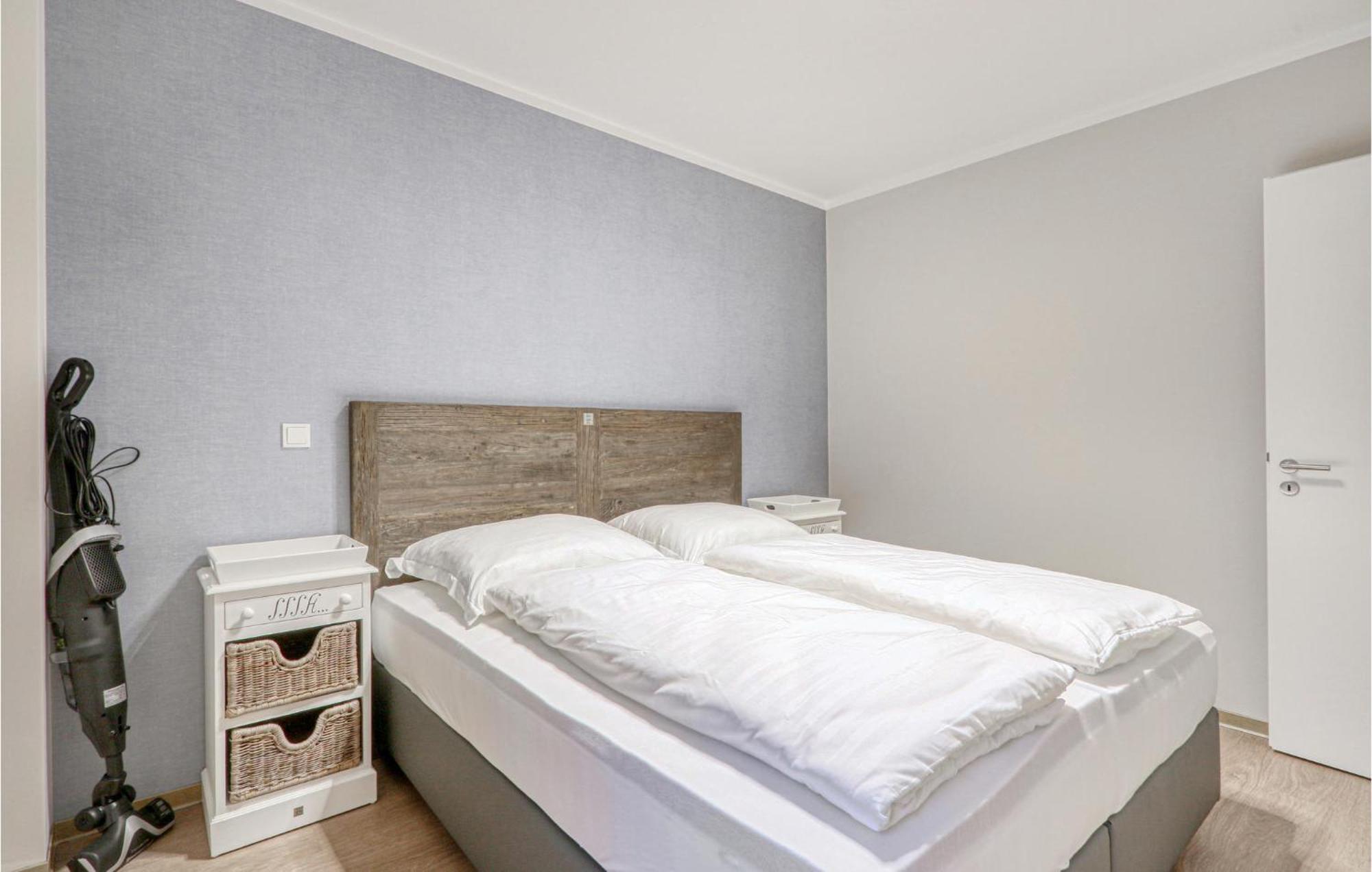Baltischer Hof Apartment 11 بولتينهاجين المظهر الخارجي الصورة