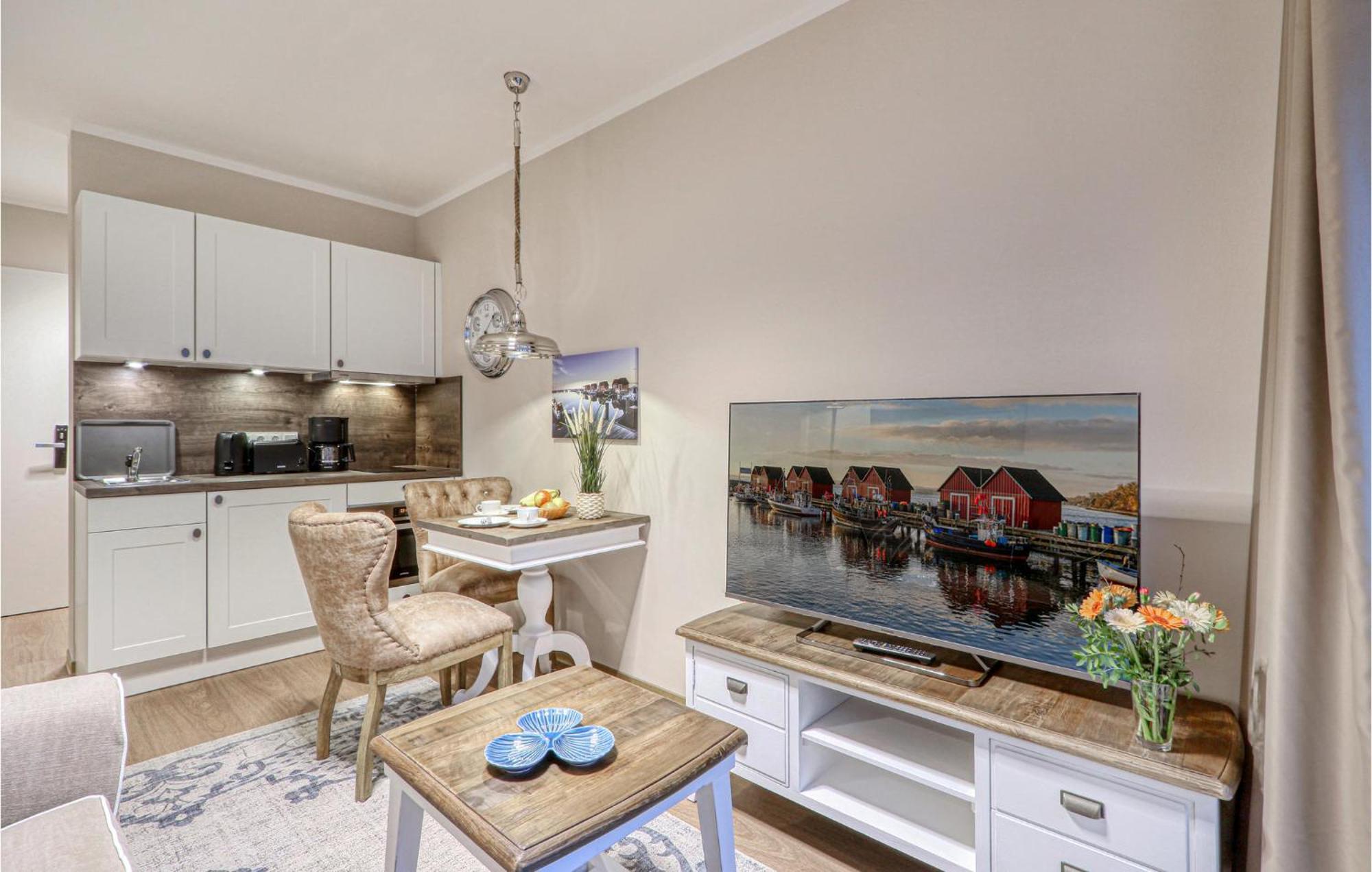 Baltischer Hof Apartment 11 بولتينهاجين المظهر الخارجي الصورة