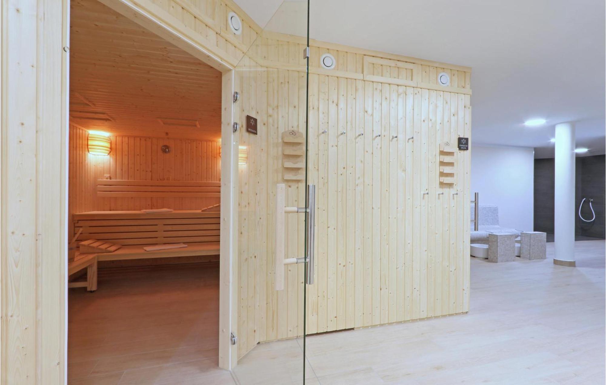 Baltischer Hof Apartment 11 بولتينهاجين المظهر الخارجي الصورة