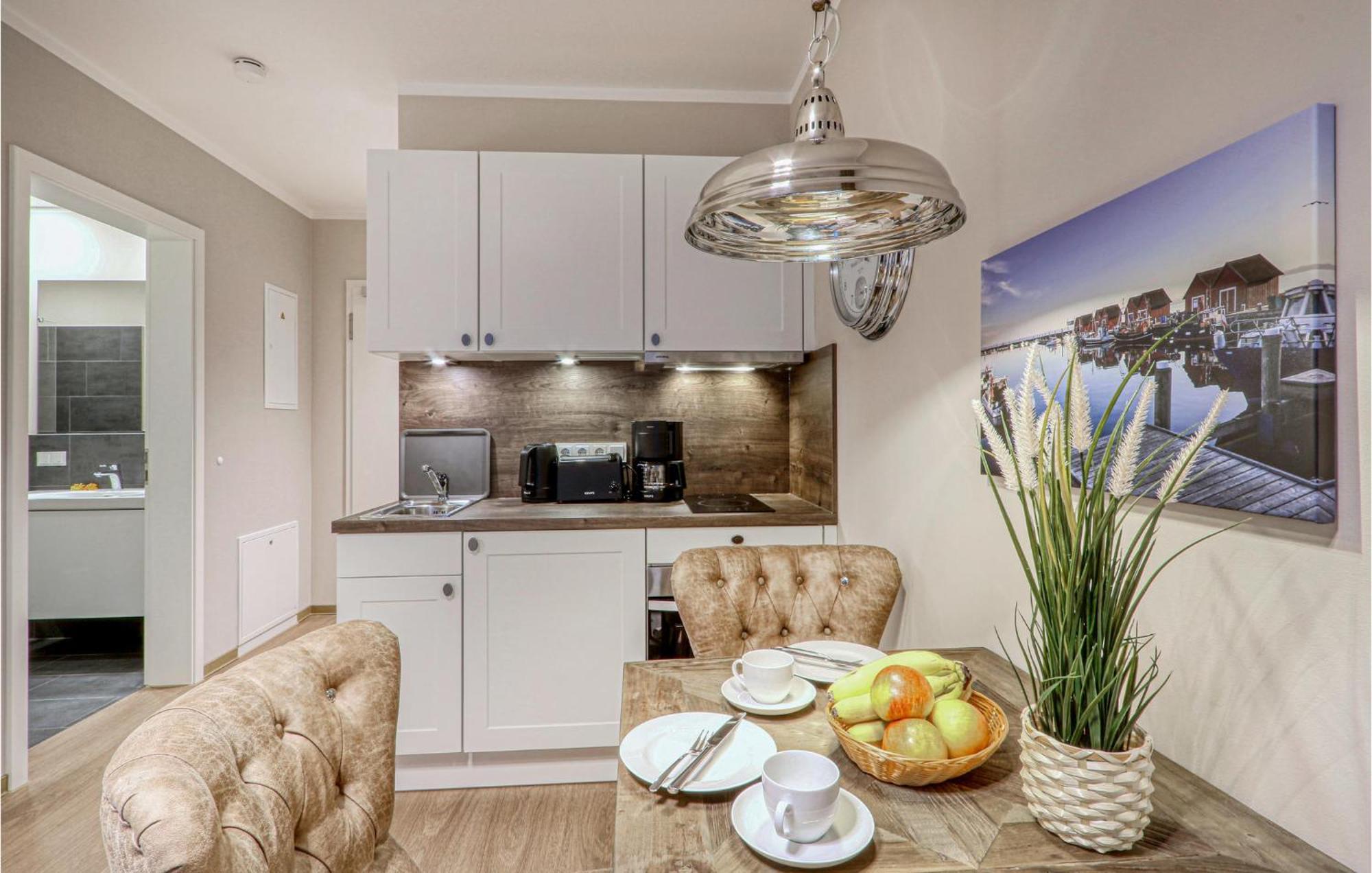 Baltischer Hof Apartment 11 بولتينهاجين المظهر الخارجي الصورة