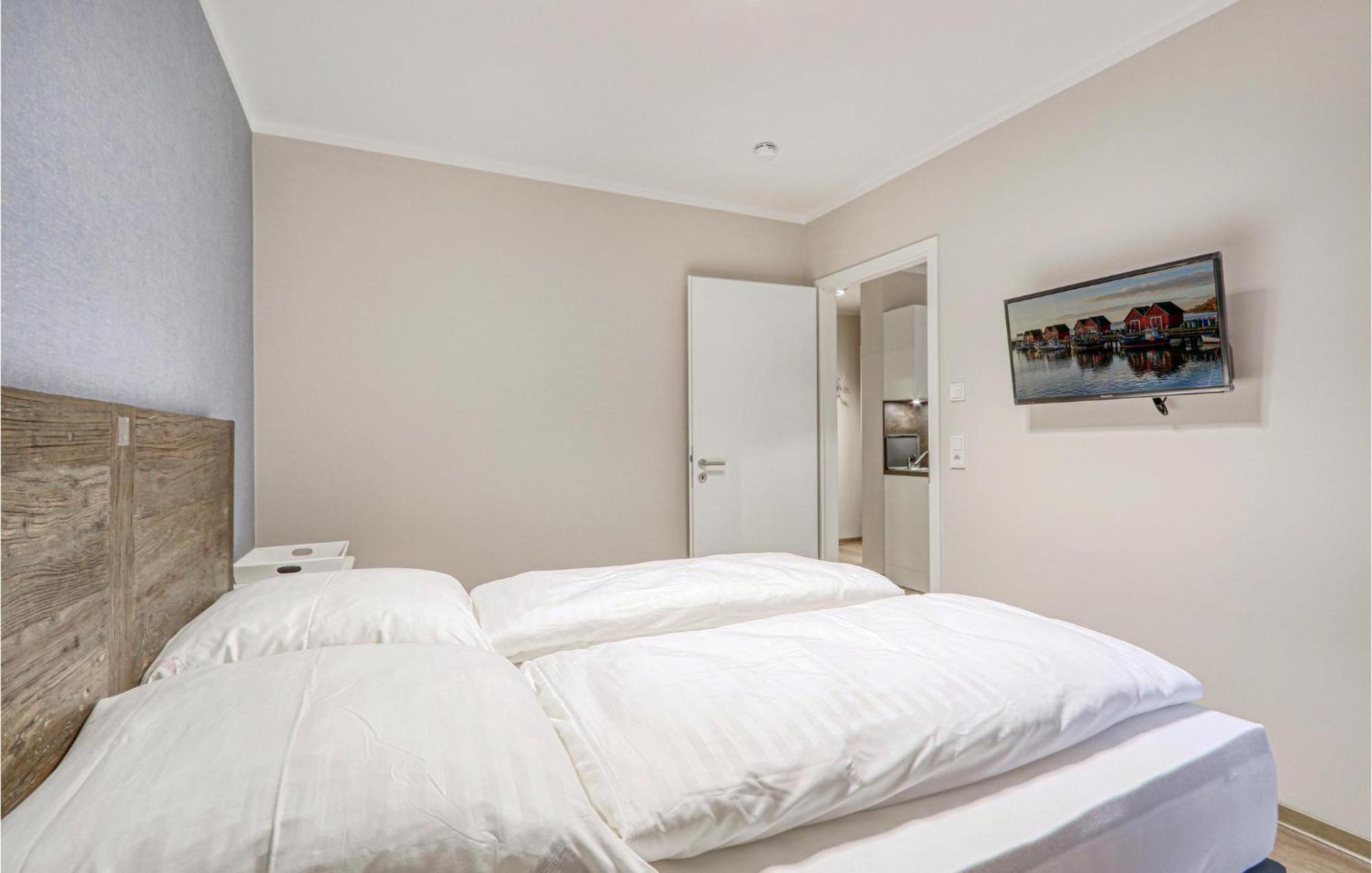 Baltischer Hof Apartment 11 بولتينهاجين المظهر الخارجي الصورة
