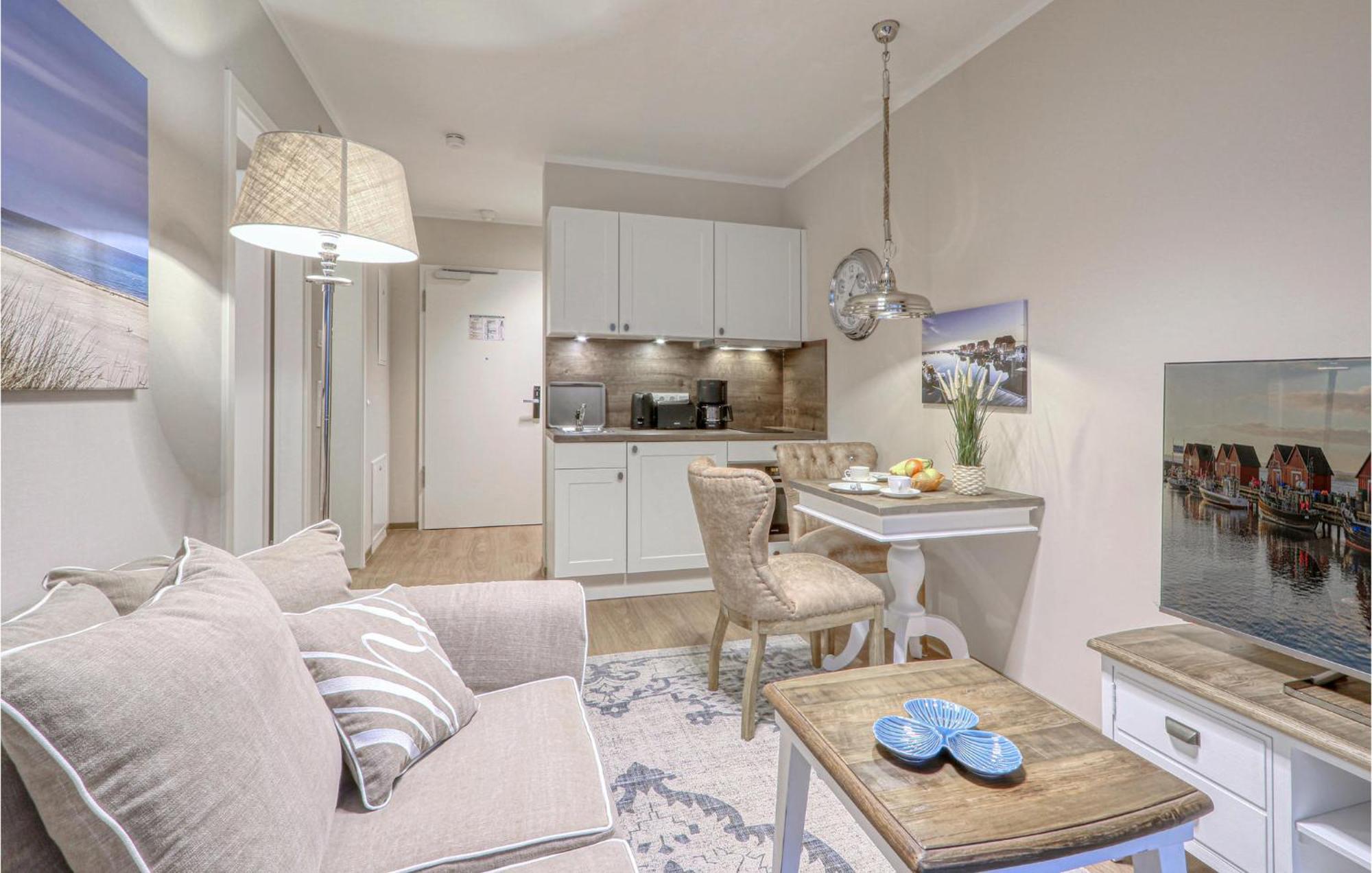Baltischer Hof Apartment 11 بولتينهاجين المظهر الخارجي الصورة